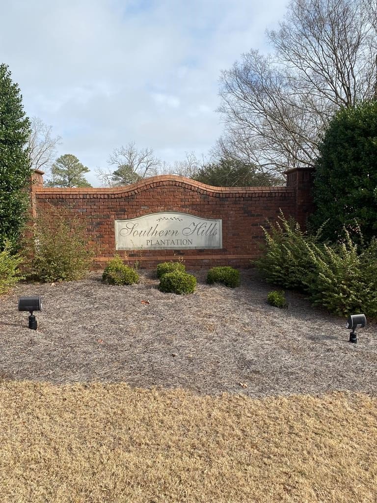 Residential Land with Golf Course Views