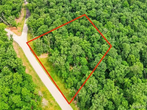 Innsbrook Land: Double-Lot Opportunity