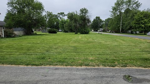 LAND - Sidell, IL