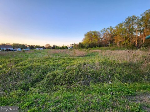 Residential Land in Heathsville, VA