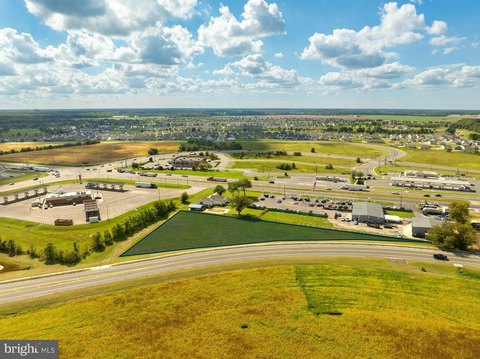 Commercial Land Near Route 13