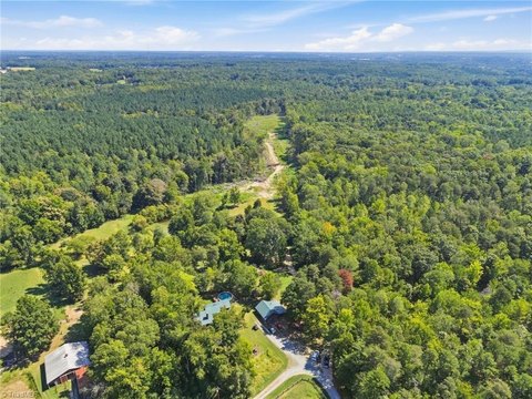 Land, McLeansville, NC
