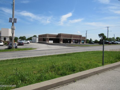 Commercial Space in Joplin, Missouri