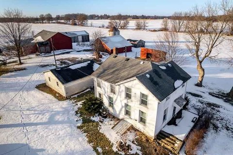 60 Acres Prime Agricultural Land