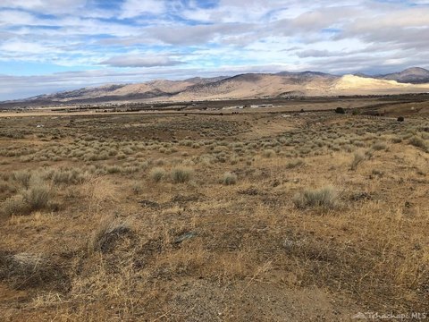 LAND - Tehachapi, CA