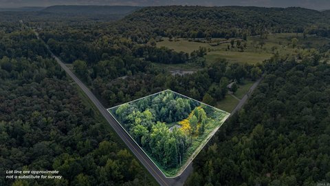 Vacant Land, Dover, AR