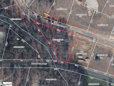 Lots/Land, Greenville, SC