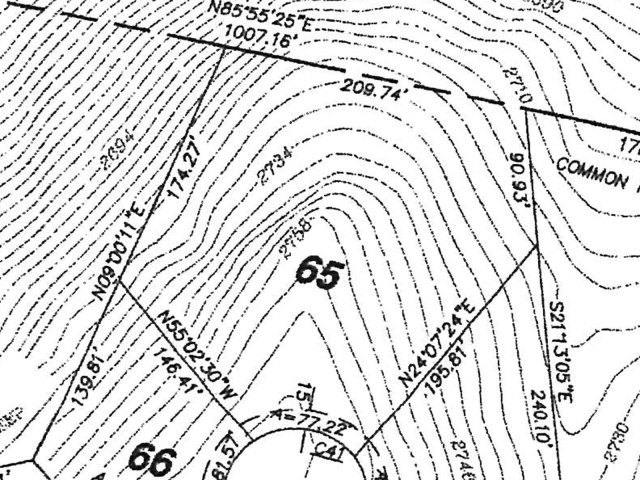 Residential Land in Daniels, WV