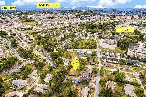 Residential Lot Ready to Build