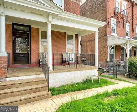 Leased Garage Duplex Income Property