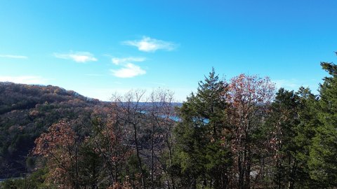 Hollister Land with Lake View