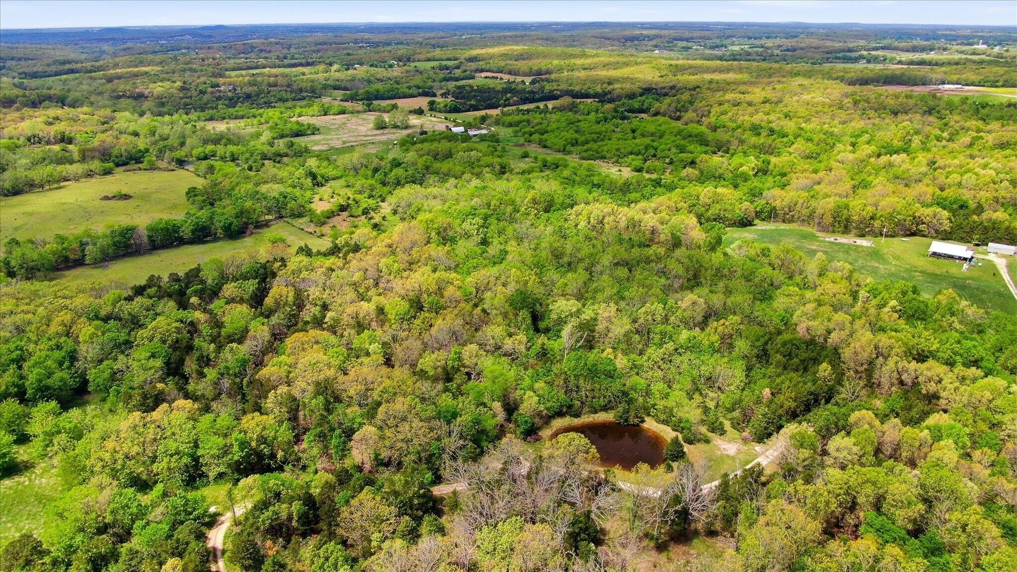 Marshfield Land with Driveway Easement