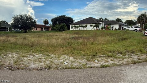 Land, Lehigh Acres, FL