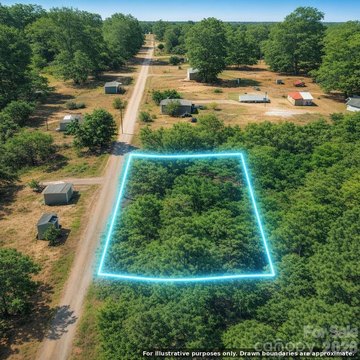 LAND - Hookerton, NC