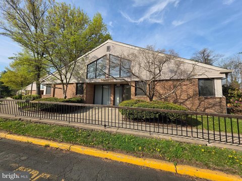 Langhorne Office Condo For Sale
