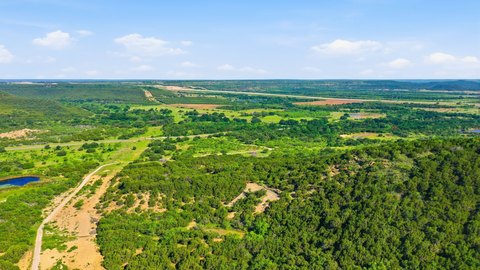 Scenic Country Home Site