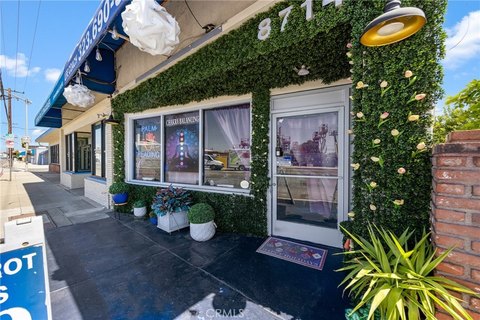 Retail Storefront Property