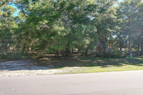 Land, Supply, NC