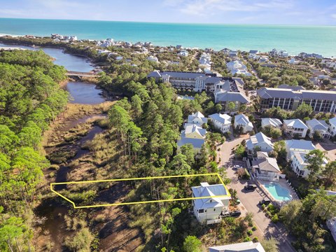 LAND - Santa Rosa Beach, FL