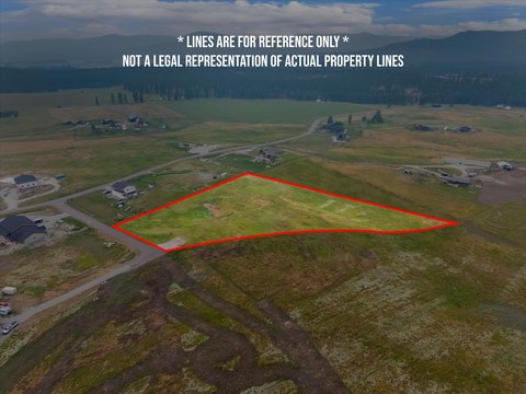 Ready-to-Build Residential Parcel
