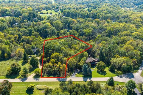 Galena Territory Home Site