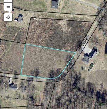 LAND - Adolphus, KY