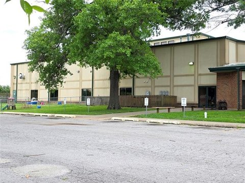 Multi-Use Education and Gym Facility