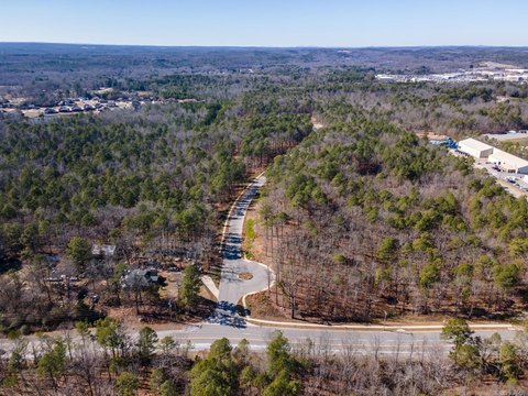 Vacant Land, Little Rock, AR
