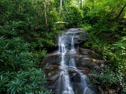 Land, Scaly Mountain, NC