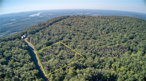 Land, Denton, NC