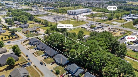 Land, Bentonville, AR