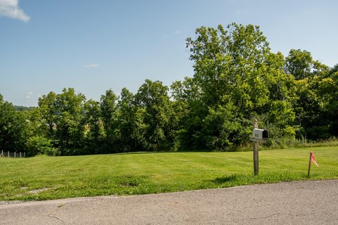 LAND - Danville, KY
