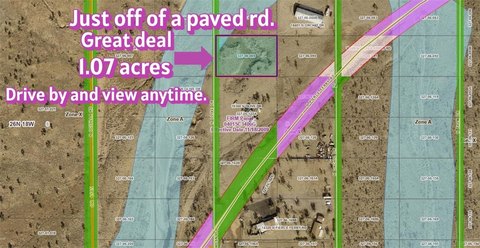 Dolan Springs Land For Sale