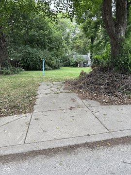 Land, Indianapolis, IN