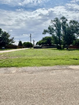 Land, New Home, TX