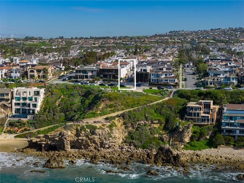 Ocean Boulevard Vacant Land Parcel