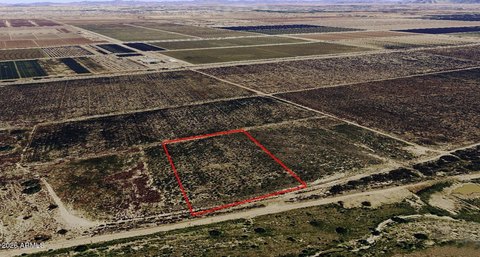 Land, Eloy, AZ