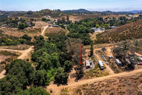 Menifee Vacant Land Opportunity