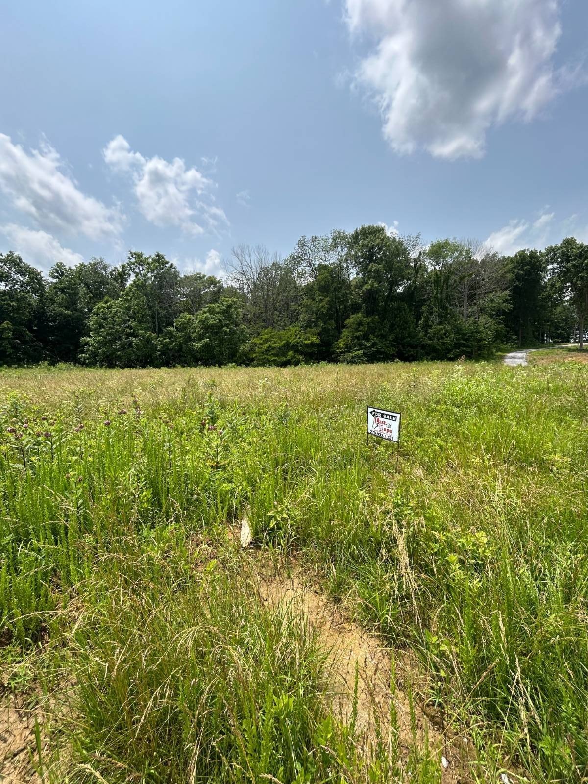 Greensburg, KY Vacant Land