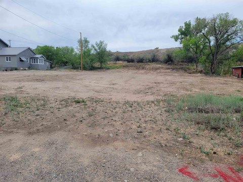 Commercial Land in Delta, Colorado