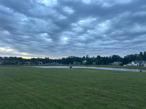 Residential Land in Premier Development