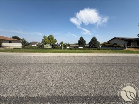 Land, Billings, MT