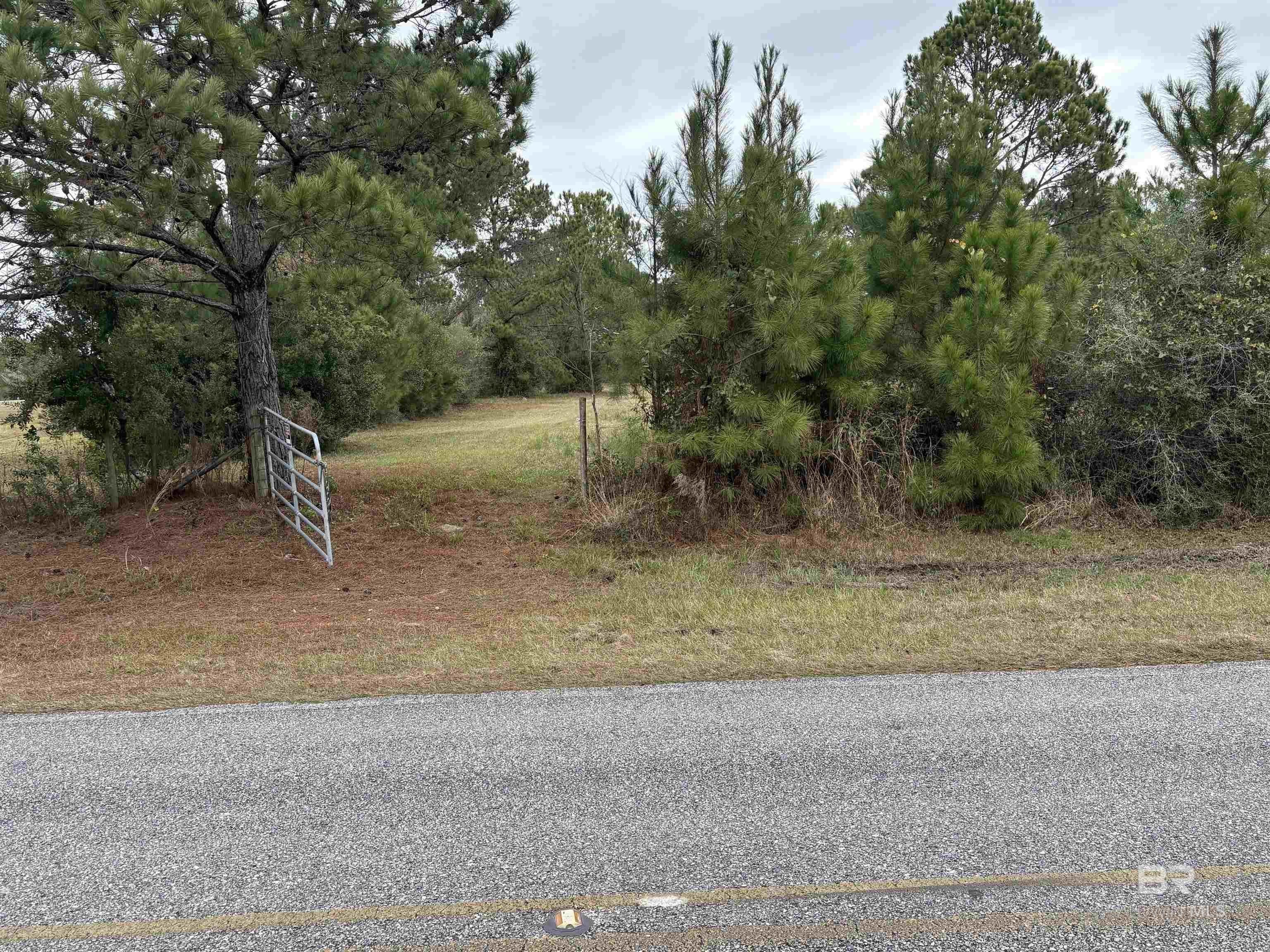 Residential Lots in Lillian, AL