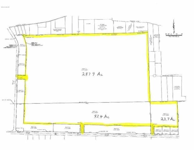 405-Acre Land in Ponchatoula, LA