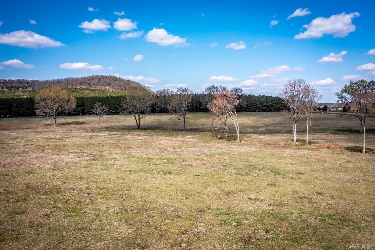 Residential Land in Center Ridge