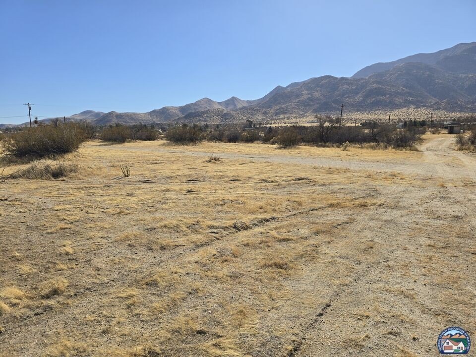 Vacant Land in Shelter Valley