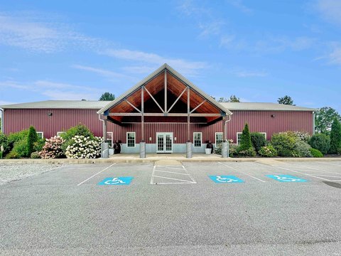 Turnkey Event Venue with Liquor License