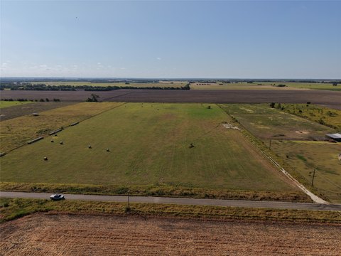 LAND - Ferris, TX