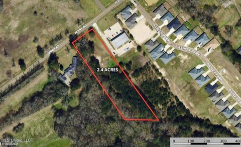 Prime Vacant Land in Byram