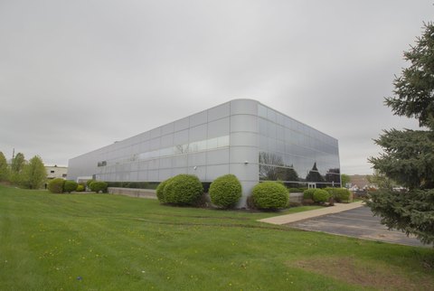 Renovated Office Space Available